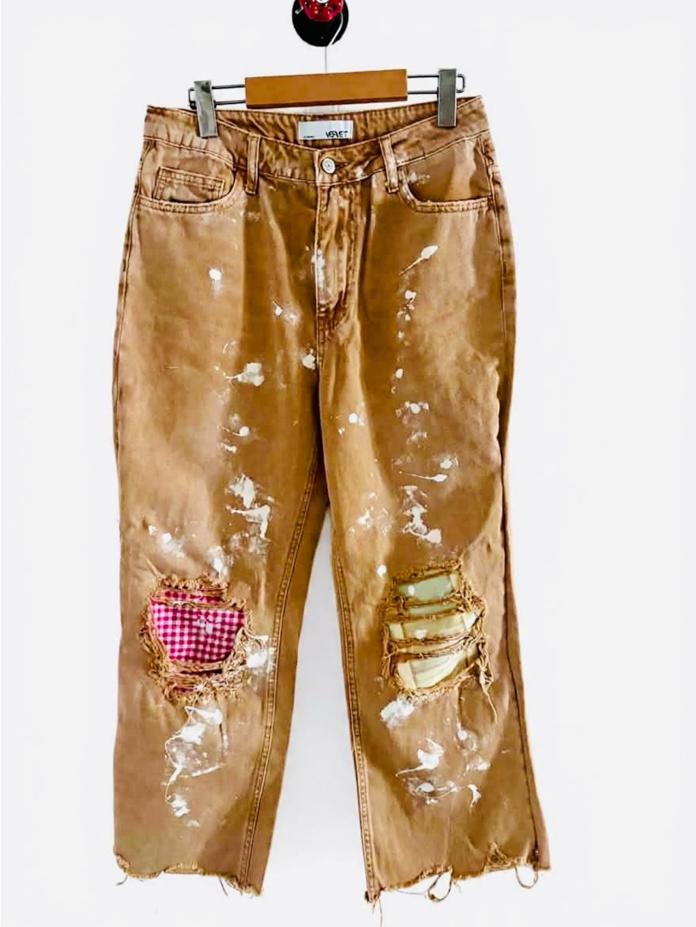Vervet LA. Jeans